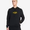 Jordan Dri-FIT Sport Graphic Hoodie Black/Taxi 1 Jordan Dri-FIT Sport Graphic Hoodie Black/Taxi -Mens New Arivals Sales Shop DQ7330 010 1 1800x