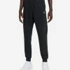 Jordan Essential Fleece Joggers Black/White 1 Jordan Essential Fleece Joggers Black/White -Mens New Arivals Sales Shop DQ7340 010 1 1800x
