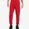 Jordan Essential Fleece Joggers Gym Red 1 Jordan Essential Fleece Joggers Gym Red -Mens New Arivals Sales Shop DQ7340 687 1 1800x