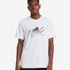 Jordan MJ Sorry Crew Tee White 2 Jordan MJ Sorry Crew Tee White -Mens New Arivals Sales Shop DQ7390 100 1 1800x