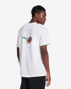 Jordan MJ Sorry Crew Tee White -Mens New Arivals Sales Shop DQ7390 100 3 1800x