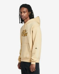 Jordan MJ Flight MVP Jumpman Fleece Pullover Hoodie Sesame/Black 6 Jordan MJ Flight MVP Jumpman Fleece Pullover Hoodie Sesame/Black -Mens New Arivals Sales Shop DQ8037 252 2 1800x