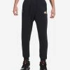 Jordan Flight MVP Fleece Sweatpants Black / Sail 2 Jordan Flight MVP Fleece Sweatpants Black / Sail -Mens New Arivals Sales Shop DQ8100 010 1 1800x