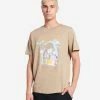 Nike NSW Magic Graphic Tee Khaki 2 Nike NSW Magic Graphic Tee Khaki -Mens New Arivals Sales Shop DR7991 247 1 1800x