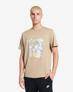 Nike NSW Magic Graphic Tee Khaki