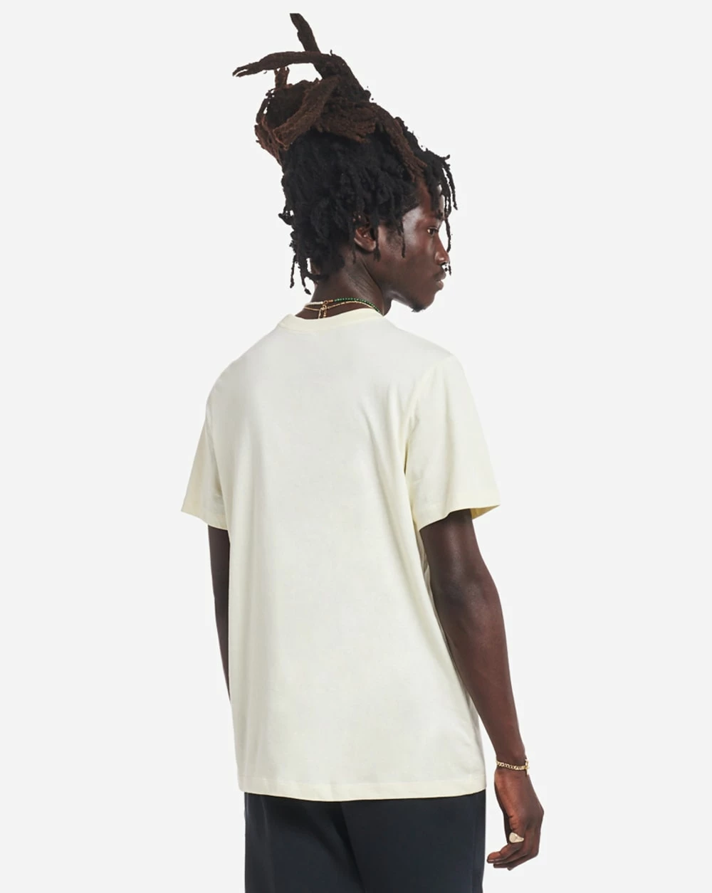 Nike NSW Circa Photo Tee Coconut Milk 5 Nike NSW Circa Photo Tee Coconut Milk - Image 3