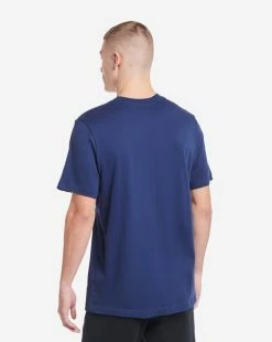 Nike NSW Circa Photo Tee Midnight Navy 7 Nike NSW Circa Photo Tee Midnight Navy -Mens New Arivals Sales Shop DR8027 410 3 1800x
