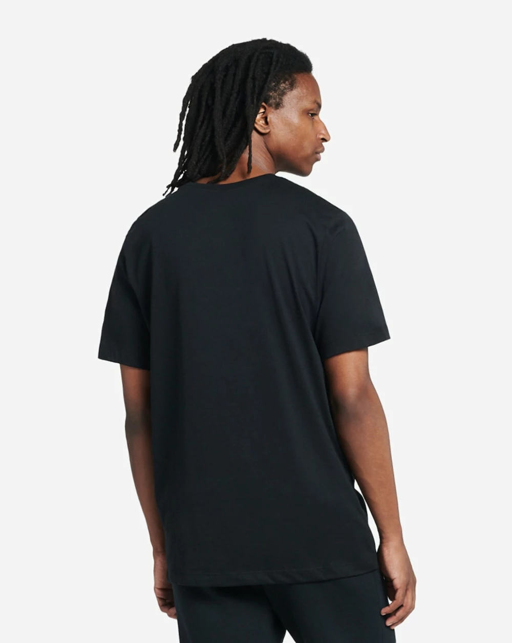Nike NSW Heatwave Photo Tee Black 5 Nike NSW Heatwave Photo Tee Black - Image 3