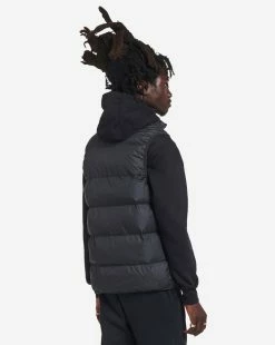 Nike Storm-FIT Windrunner Black / Sail -Mens New Arivals Sales Shop DR9617 010 3 1800x