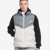 Nike Storm-FIT Windrunner Smoke Grey / Light Bone / Sail -Mens New Arivals Sales Shop DR9617 084 1 1800x