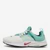 Nike Air Presto T2 TEAL/RED/GLD -Mens New Arivals Sales Shop DV2210 300 1 1800x