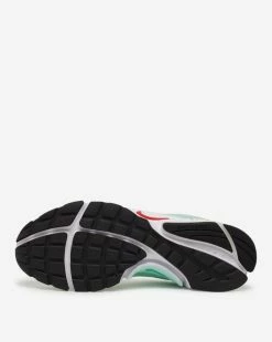 Nike Air Presto T2 TEAL/RED/GLD -Mens New Arivals Sales Shop DV2210 300 4 1800x