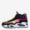 Nike Air Griffey Max 1 T2 Black / Yellow 2 Nike Air Griffey Max 1 T2 Black / Yellow -Mens New Arivals Sales Shop DV3353 001 1 1800x