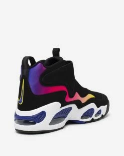 Nike Air Griffey Max 1 T2 Black / Yellow -Mens New Arivals Sales Shop DV3353 001 3 1800x