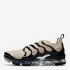 Nike AIR VAPORMAX PLUS RATTAN/KHA/BLK -Mens New Arivals Sales Shop DX3720 200 1 1800x