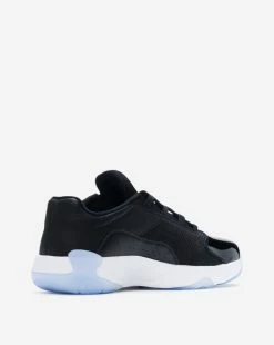 Air Jordan 11 CMFT Low Black/Concord/White 9 Air Jordan 11 CMFT Low Black/Concord/White -Mens New Arivals Sales Shop DX3731 001 3 1800x