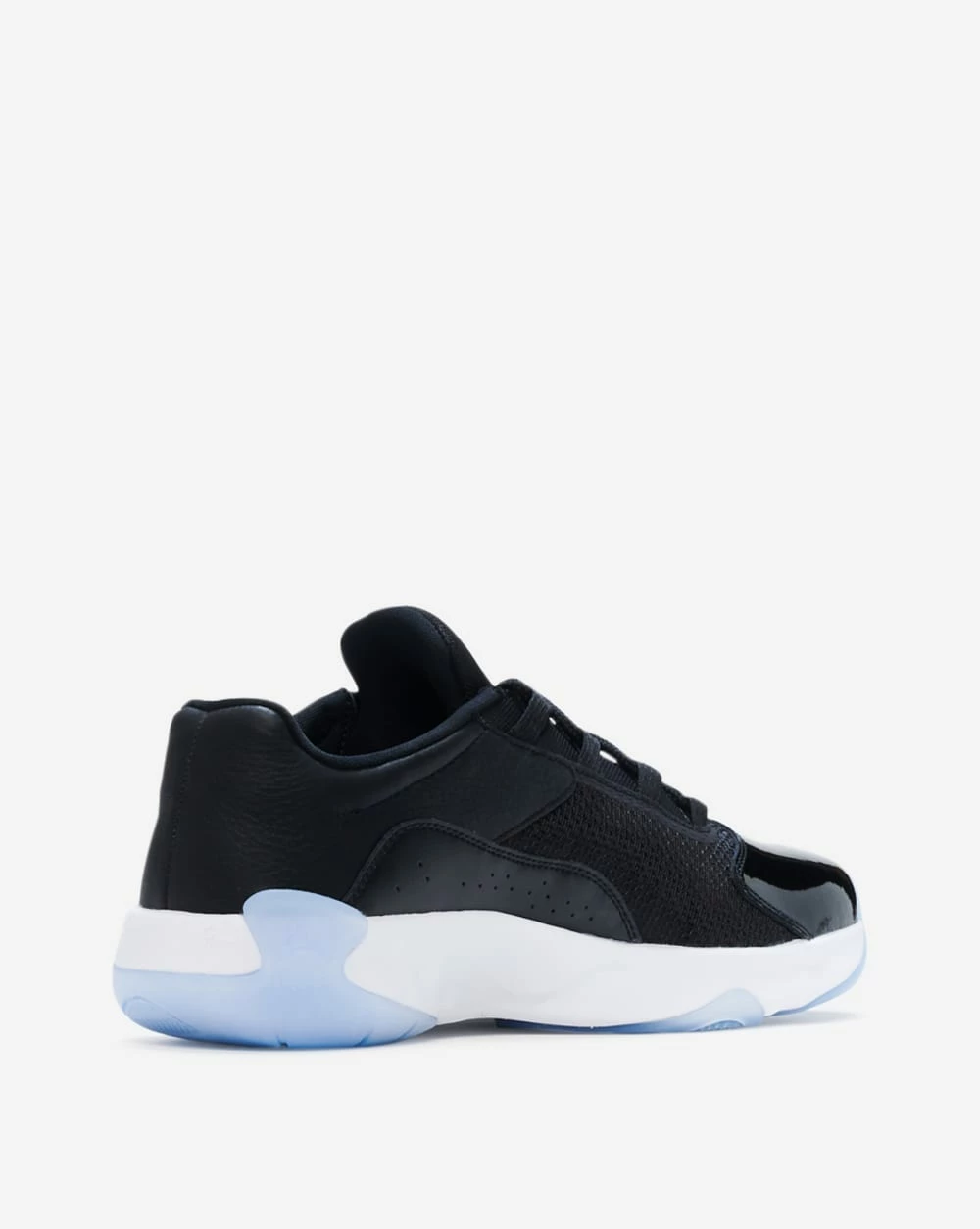 Air Jordan 11 CMFT Low Black/Concord/White 5 Air Jordan 11 CMFT Low Black/Concord/White - Image 3