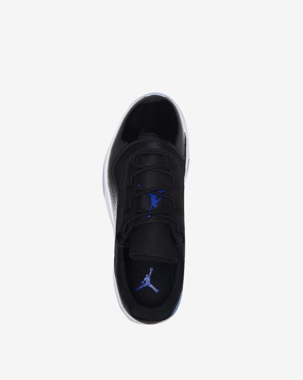 Air Jordan 11 CMFT Low Black/Concord/White 7 Air Jordan 11 CMFT Low Black/Concord/White - Image 5