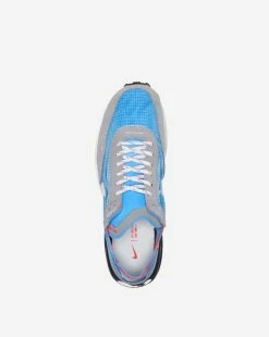 Nike Waffle One SE Grey / White / Blue -Mens New Arivals Sales Shop DX3736 001 5 1800x