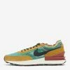 Nike Waffle One SE Moss / Black -Mens New Arivals Sales Shop DX3736 300 1 1800x