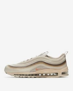 Nike Air Max 97 Cream / Khaki / Brown