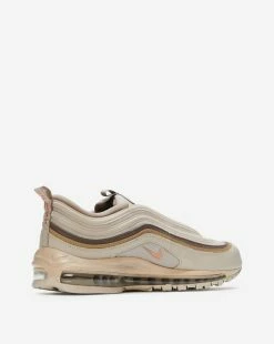 Nike Air Max 97 Cream / Khaki / Brown -Mens New Arivals Sales Shop DX3947 200 3 1800x