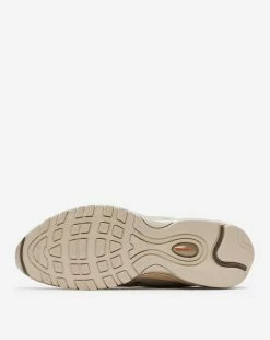 Nike Air Max 97 Cream / Khaki / Brown -Mens New Arivals Sales Shop DX3947 200 4 1800x