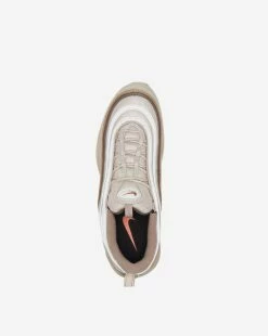 Nike Air Max 97 Cream / Khaki / Brown -Mens New Arivals Sales Shop DX3947 200 5 1800x