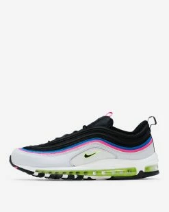 Nike Air Max 97 Plat / Black / Blue