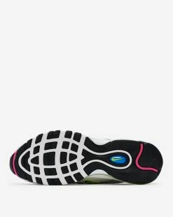 Nike Air Max 97 Plat / Black / Blue 10 Nike Air Max 97 Plat / Black / Blue -Mens New Arivals Sales Shop DZ4392 001 4 1800x