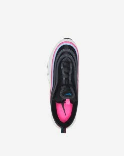 Nike Air Max 97 Plat / Black / Blue 11 Nike Air Max 97 Plat / Black / Blue -Mens New Arivals Sales Shop DZ4392 001 5 1800x