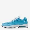 Nike Air Max 95 Blue / White 2 Nike Air Max 95 Blue / White -Mens New Arivals Sales Shop DZ4395 400 1 1800x