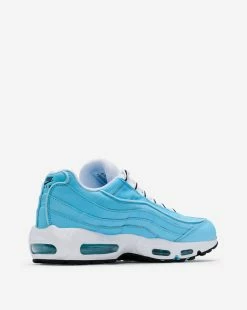 Nike Air Max 95 Blue / White 9 Nike Air Max 95 Blue / White -Mens New Arivals Sales Shop DZ4395 400 3 1800x