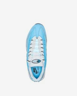 Nike Air Max 95 Blue / White 11 Nike Air Max 95 Blue / White -Mens New Arivals Sales Shop DZ4395 400 5 1800x
