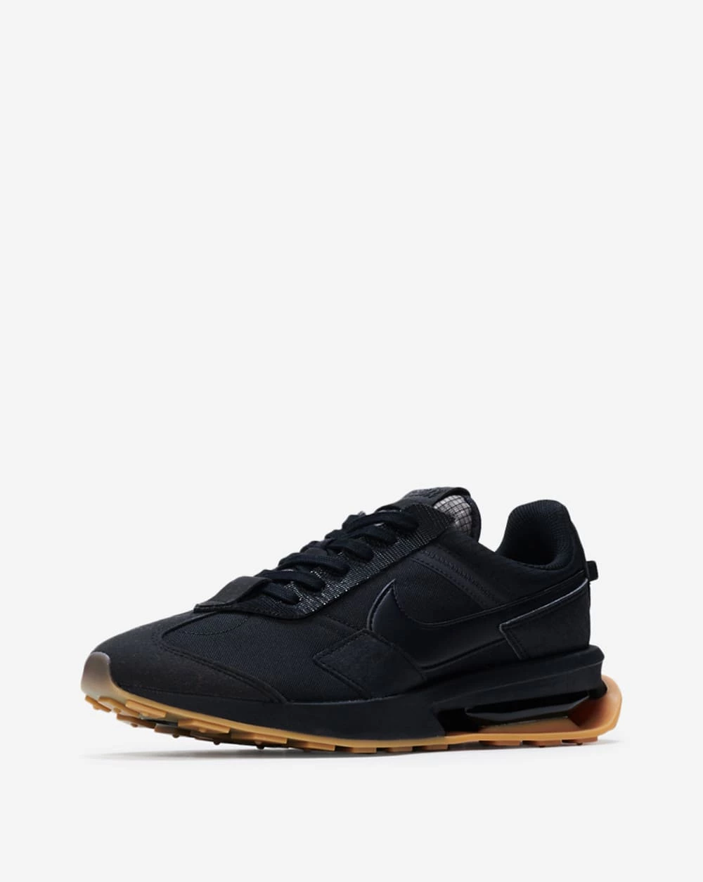 Nike Air Max Pre Day Black / Gum 4 Nike Air Max Pre Day Black / Gum - Image 2