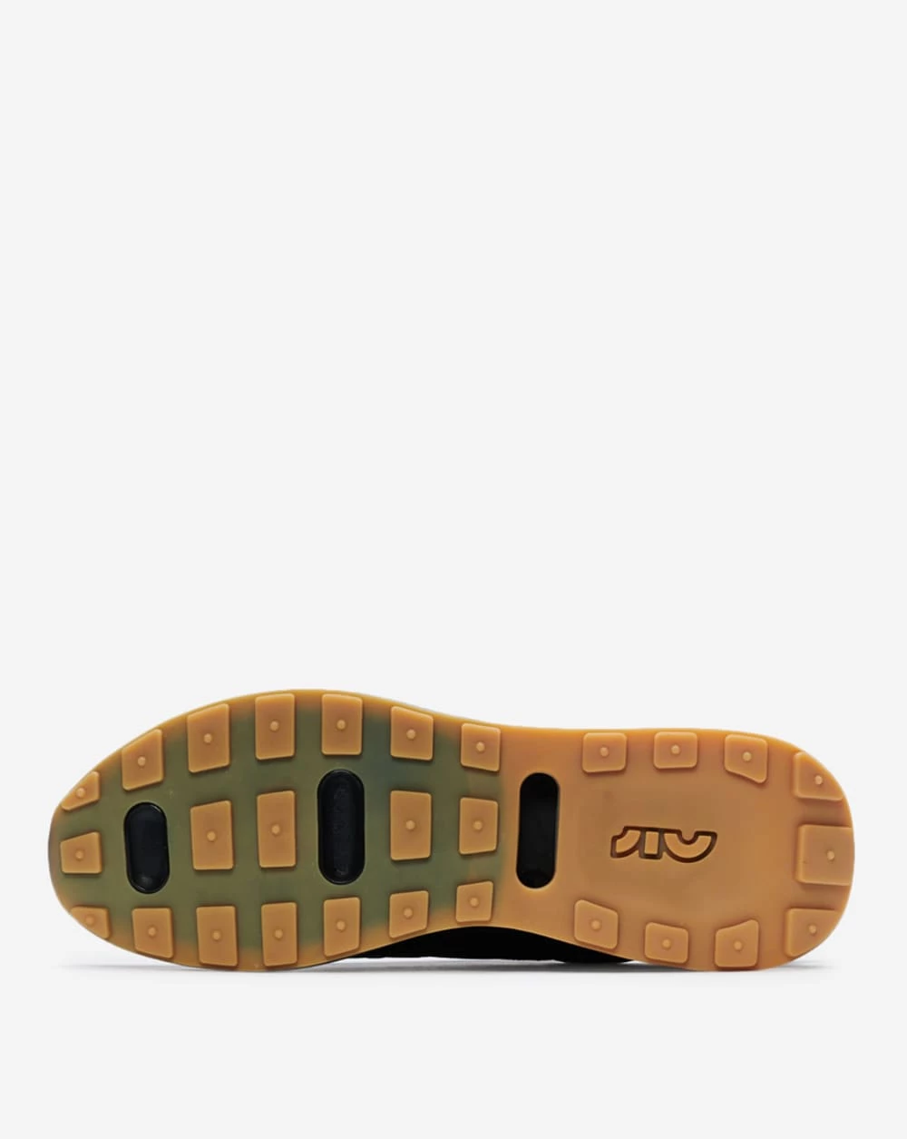 Nike Air Max Pre Day Black / Gum 6 Nike Air Max Pre Day Black / Gum - Image 4