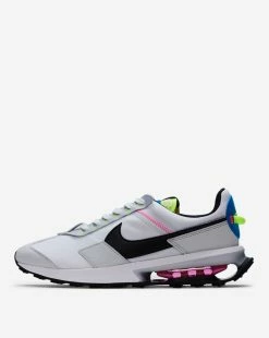 Nike Air Max Pre Day White / Black / Volt