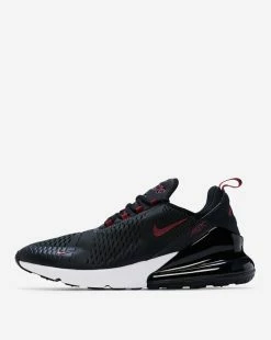 Nike Air Max 270 Red / Black
