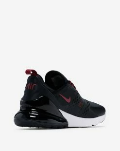 Nike Air Max 270 Red / Black -Mens New Arivals Sales Shop DZ4402 001 3 1800x