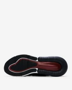 Nike Air Max 270 Red / Black -Mens New Arivals Sales Shop DZ4402 001 4 1800x