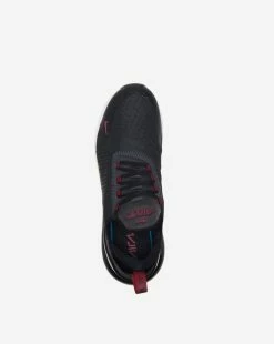 Nike Air Max 270 Red / Black -Mens New Arivals Sales Shop DZ4402 001 5 1800x