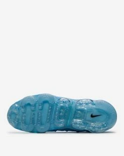 Nike Air VaporMax Plus Baby Blue / White / Silver -Mens New Arivals Sales Shop DZ4403 400 4 1800x