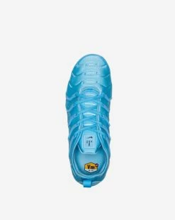 Nike Air VaporMax Plus Baby Blue / White / Silver -Mens New Arivals Sales Shop DZ4403 400 5 1800x