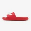 Adidas Adilette Lite Red/White -Mens New Arivals Sales Shop FU8296 1 1800x