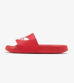 Adidas Adilette Lite Red/White