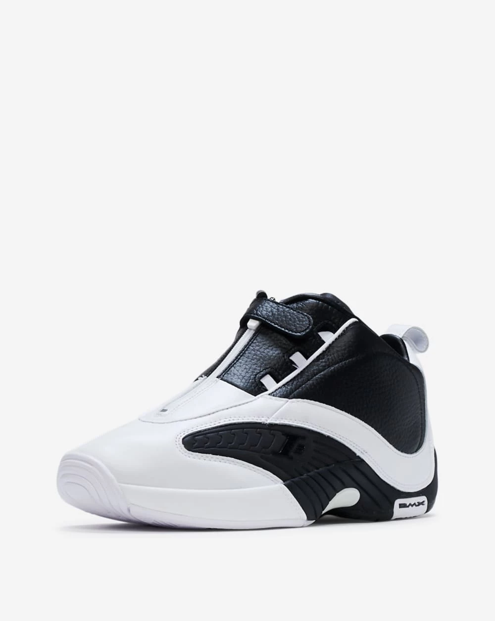 Reebok ANSWER IV WHITE/BLACK 4 Reebok ANSWER IV WHITE/BLACK - Image 2