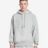 Champion Reverse Weave Pullover Hoodie Oxford Grey
