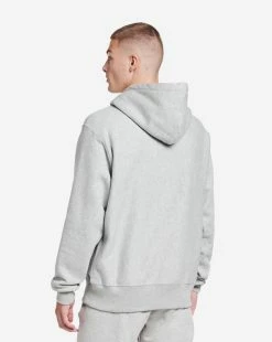 Champion Reverse Weave Pullover Hoodie Oxford Grey 7 Champion Reverse Weave Pullover Hoodie Oxford Grey -Mens New Arivals Sales Shop GF68Y06145 1LC 3 1800x