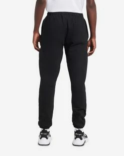 Champion Reverse Weave Joggers Black -Mens New Arivals Sales Shop GF71Y06146 BKC 3 1800x