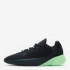 Adidas Ozelia Black / Lime -Mens New Arivals Sales Shop GW9377 1 1800x